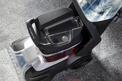 Hoover PowerScrub XL Pet Carpet Cleaner Machine for Carpet and Upholstery, Deep Cleaning Carpet Shampooer Machine with Multi-Purpose Tools, Powerful Suction, Pair with Hoover Carpet Cleaner Solution