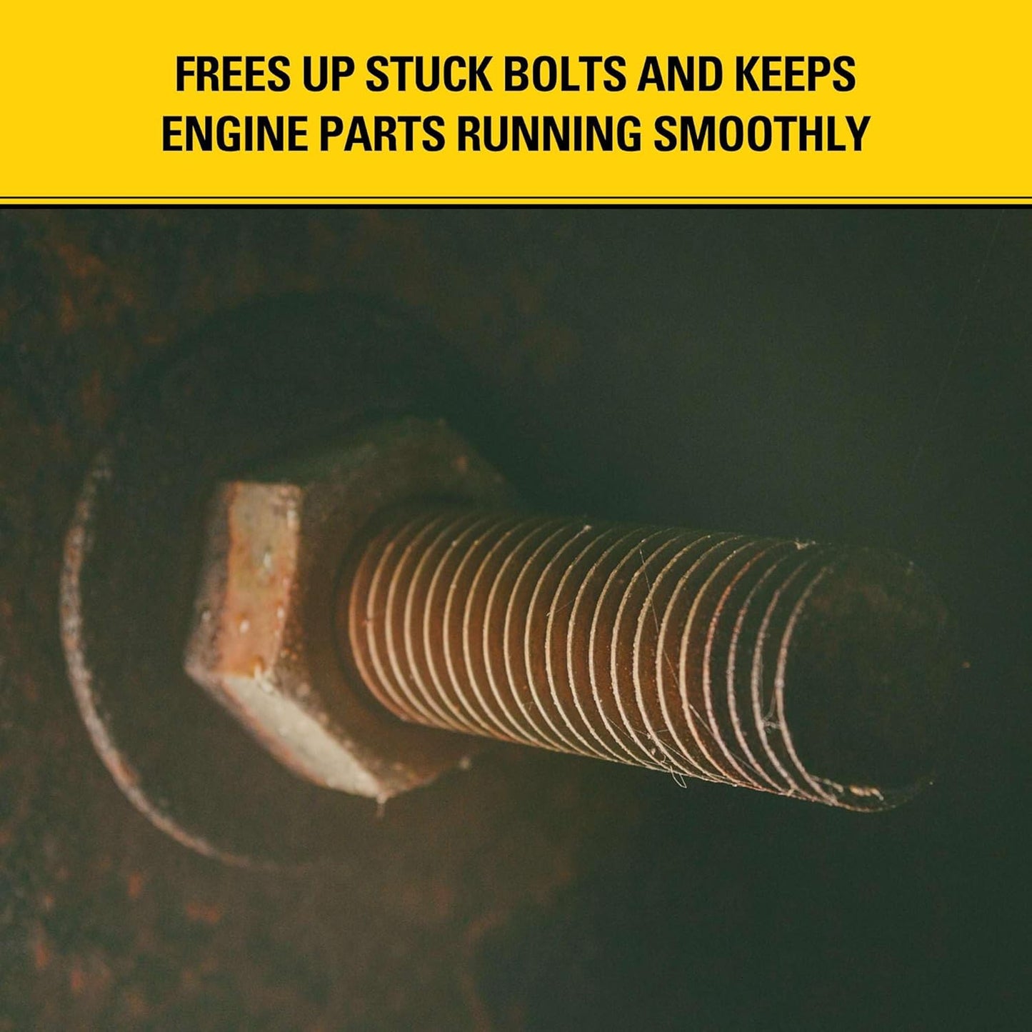 STANLEY T240 Corrosion Inhibitor Spray - Rust Remover&Cleaner Aerosol - Versatile Rust Prevention Spray for Garage, RV, Woodworking, Power Tools - 11 Oz, 12 Pack