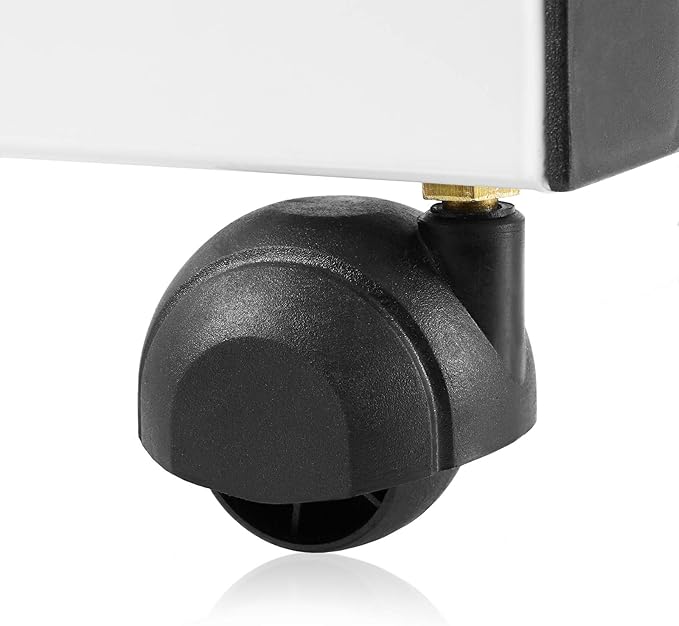 Rolling Equipment Cart