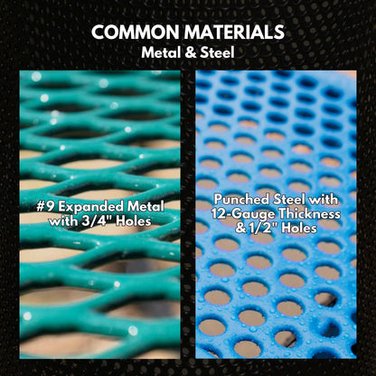 COATEDOUTDOORFURNITURE RFT-TXTBUR Heavy Duty 32 Gallon Round Trash Receptacle, Liner Included, Textured Burgundy with Flat Top, Made in America