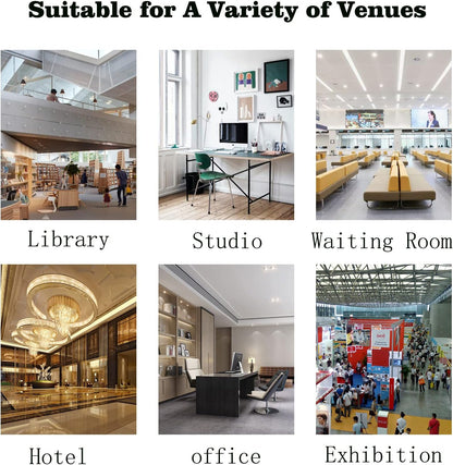 4-Layer Iron Magazine Rack with Wheels, Newspaper Rack, Display Rack, Silver (63)