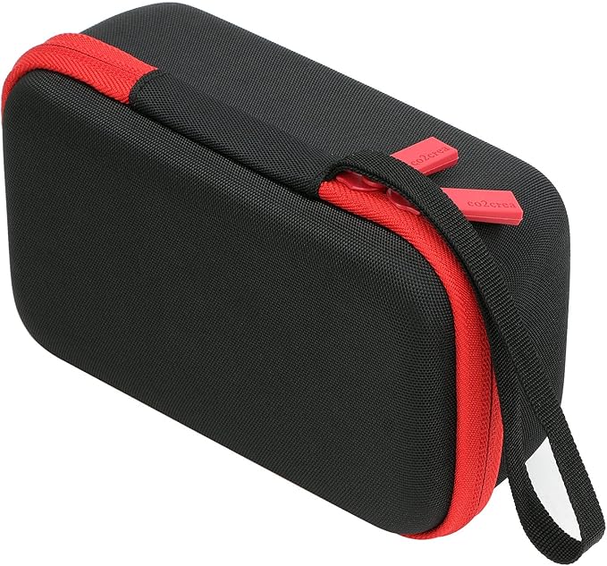 co2CREA Hard Case Replacement for Midland ER40 Emergency Crank Radio Weather Alert Radio