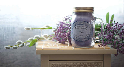 Our Own Candle Company Premium Wax Melt, Orange Creamsicle, 6 Cubes, 2.4 oz (4 Pack)