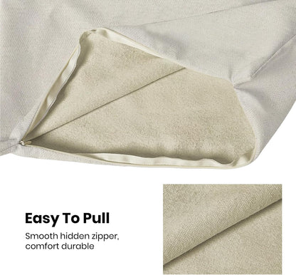 CXMEIFLY Chinoiserie Spring Pillow Covers 20 x 20 Inch Set of 2 for Blue Sage Green Vintage Flowers Bird Decor Throw Pillows Plant Farmhouse Outdoor Decorative Cushion Cases for Couch Bed Decorations