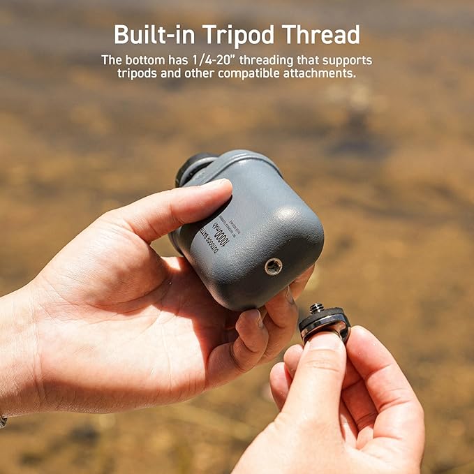 ELECOM NESTOUT Rugged Power Bank, 15000mAh Outdoor Charger, 32W USB C Fast Charging PD, Waterproof IP67, Heavy Duty Shockproof, Tactical Battery Pack for iPhone Tablet Hiking Camping Survival (Black)