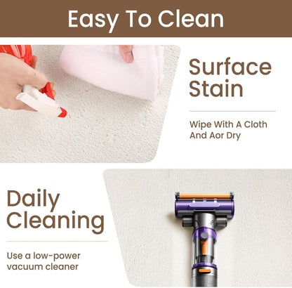 Sour Lemon 5x7 Area Rugs for Living Room, Soft Large Area Rug Fluffy Rugs for Bedroom，Machine Washable Area Rug Non Slip Carpet Rug for Living Room Playroom Kids Room Home Decor