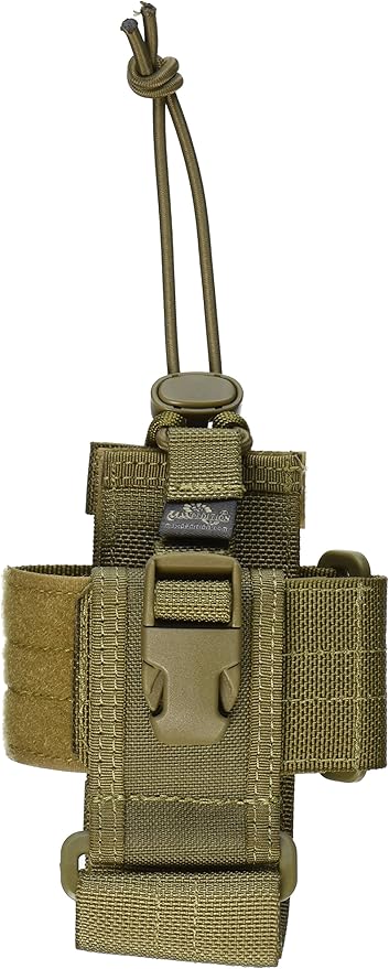 Maxpedition CP-L Phone/Radio Holder (Khaki)
