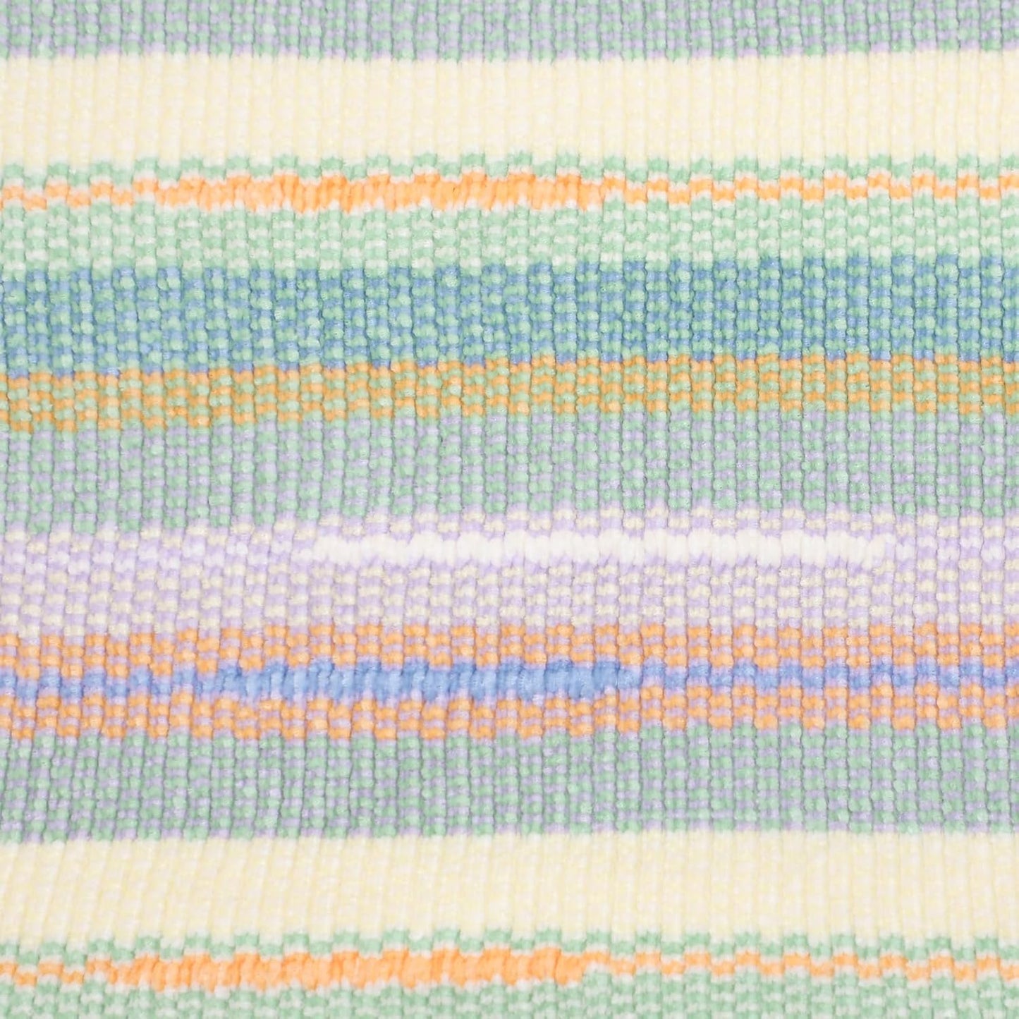 Soft Chenille Yarn Throw 50"x60", Handmade Knit Throw Blanket, for use in All Seasons, Soft Cozy Warm Knitted Blanket for Bed Sofa, Couch Chair, Living Room(2.54Ib)