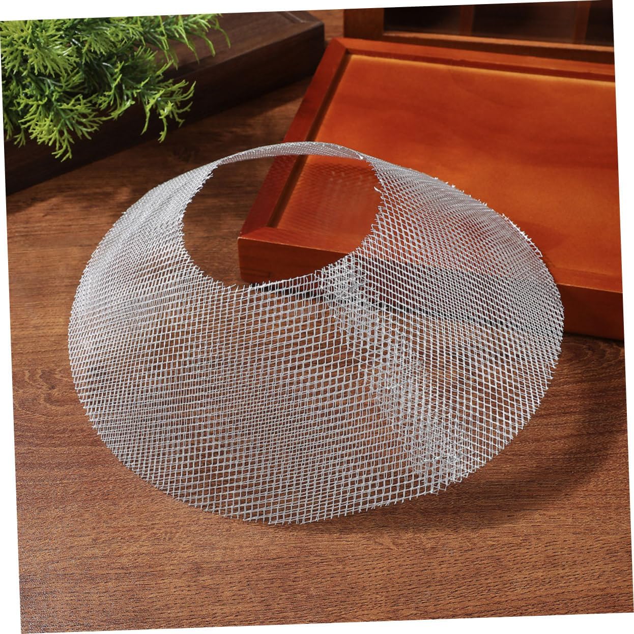 Luxshiny 15pcs Range Hood Accessories Vent Filters Range Hood Oil Net Grease Mesh Kitchen Fan Exhaust Vent Screen Range Hood Mesh Stove Fan Stove Vent Hood Filter Stainless Steel Silver