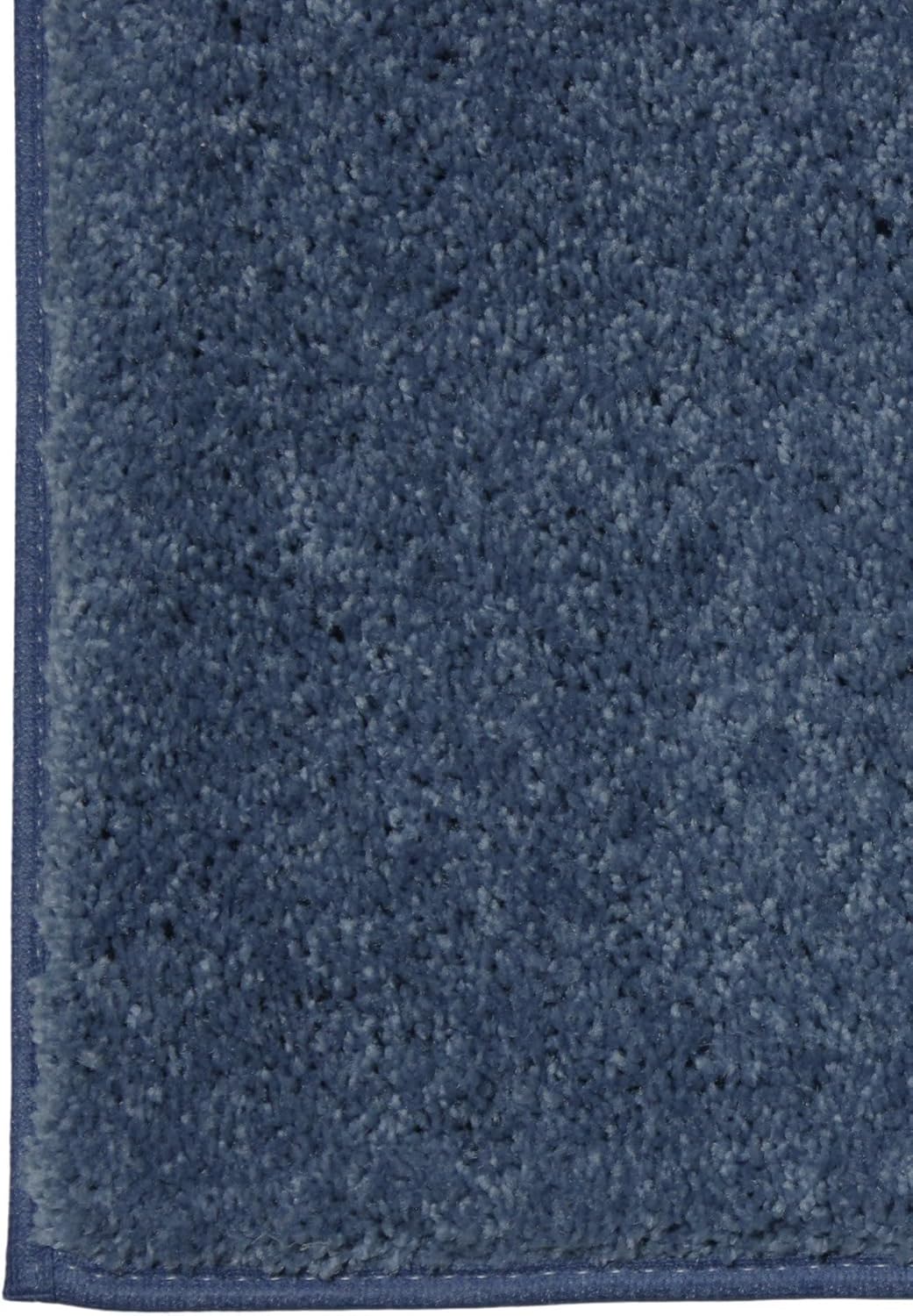 KOECKRITZ Soft and Colorful Kids Classroom Area Rugs (Passes Flammability Pill Test) Many Sizes and Bright Colors to Select from (6' x 8', Navy)