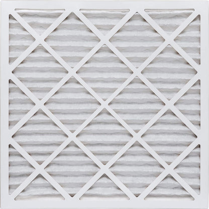 Aerostar 10x10x1 MERV 11, Pleated Air Filter, 10 x 10 x 1, Box of 6, Made in the USA