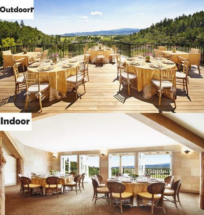 Furniture Glides Sliders-Furnigear PTFE (Teflon) Chair Leg Movers Sliders for Carpet and Hardwood Surface - Move Your Furniture Easy & Safely - Best Floor Protector (1 inch/Nail, 40pack)