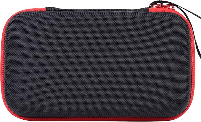 co2CREA Hard Case Compatible with Midland ER310/ER310PRO/ER210 NOAA Emergency Crank Weather Radio