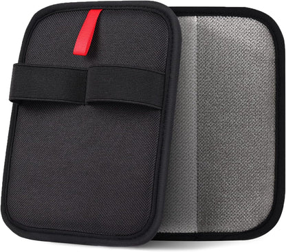 Pet Hair Remover and Electrostatic Cats & Dogs Hair Remover,Portable, Reusable pet Hair Remover Tool for Furniture, Clothing, Couch, Carpet and Bedding (1 PCS)