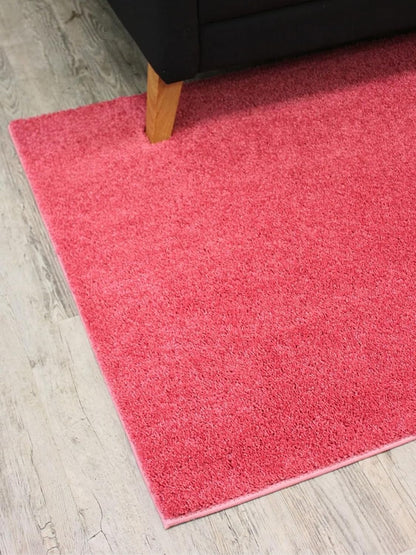 KOECKRITZ Soft and Colorful Kids Classroom Area Rugs (Passes Flammability Pill Test) Many Sizes and Bright Colors to Select from (9' Round, Glamour)