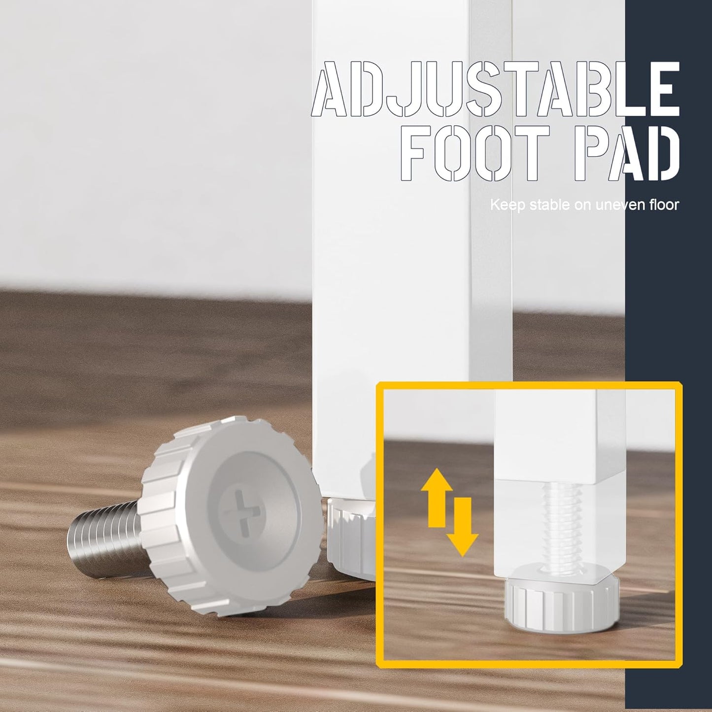 70x78 “ Triple 6 Tier Book Shelf, Industrial Large Bookcase with Storage Cabinet, Tall Bookshelf with 16 Open Display Shelves Metal Frame Furniture for Living Room Bedroom Home Office White