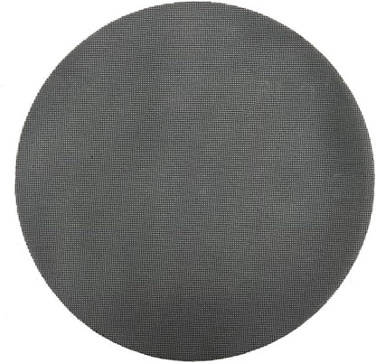 Floor Sanding Screen Disc, 10 Pack, 17", Grit 100