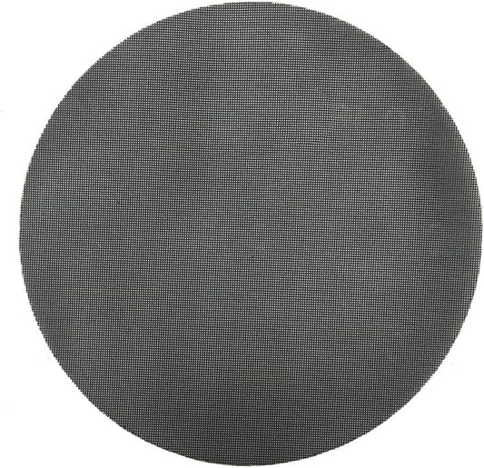 443180 Floor Sanding Screen Disc, 10 Pack, 16", Grit 180