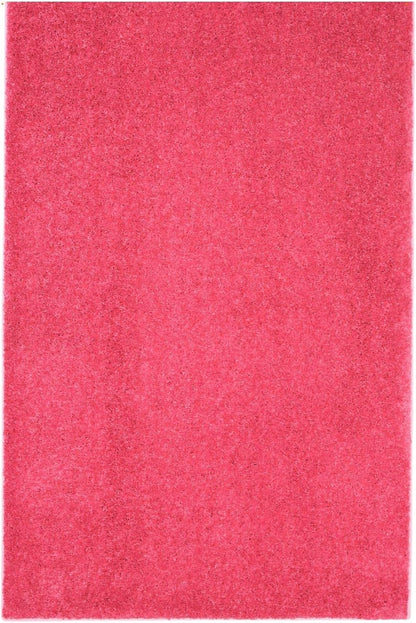 KOECKRITZ Soft and Colorful Kids Classroom Area Rugs (Passes Flammability Pill Test) Many Sizes and Bright Colors to Select from (7' x 9', Glamour)