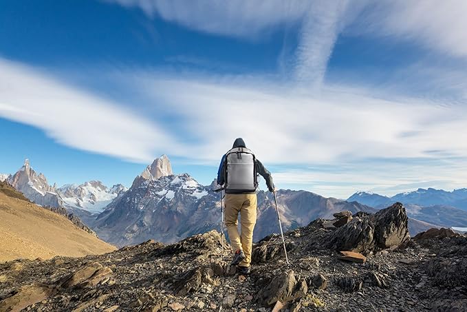 Premium 3 Person Survival Kit