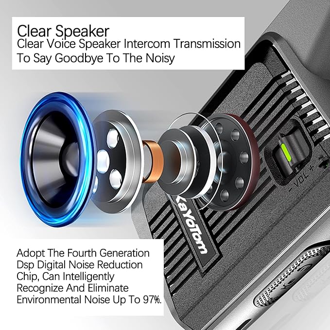 2 Pack Global Walkie Talkie-Unlimited Distance Walkie Talkie-Long Distance walkie Talkie with Clear Audio for Truck Drivers to Communicate remotely During Logistics Operations (Black-Gray, 10)