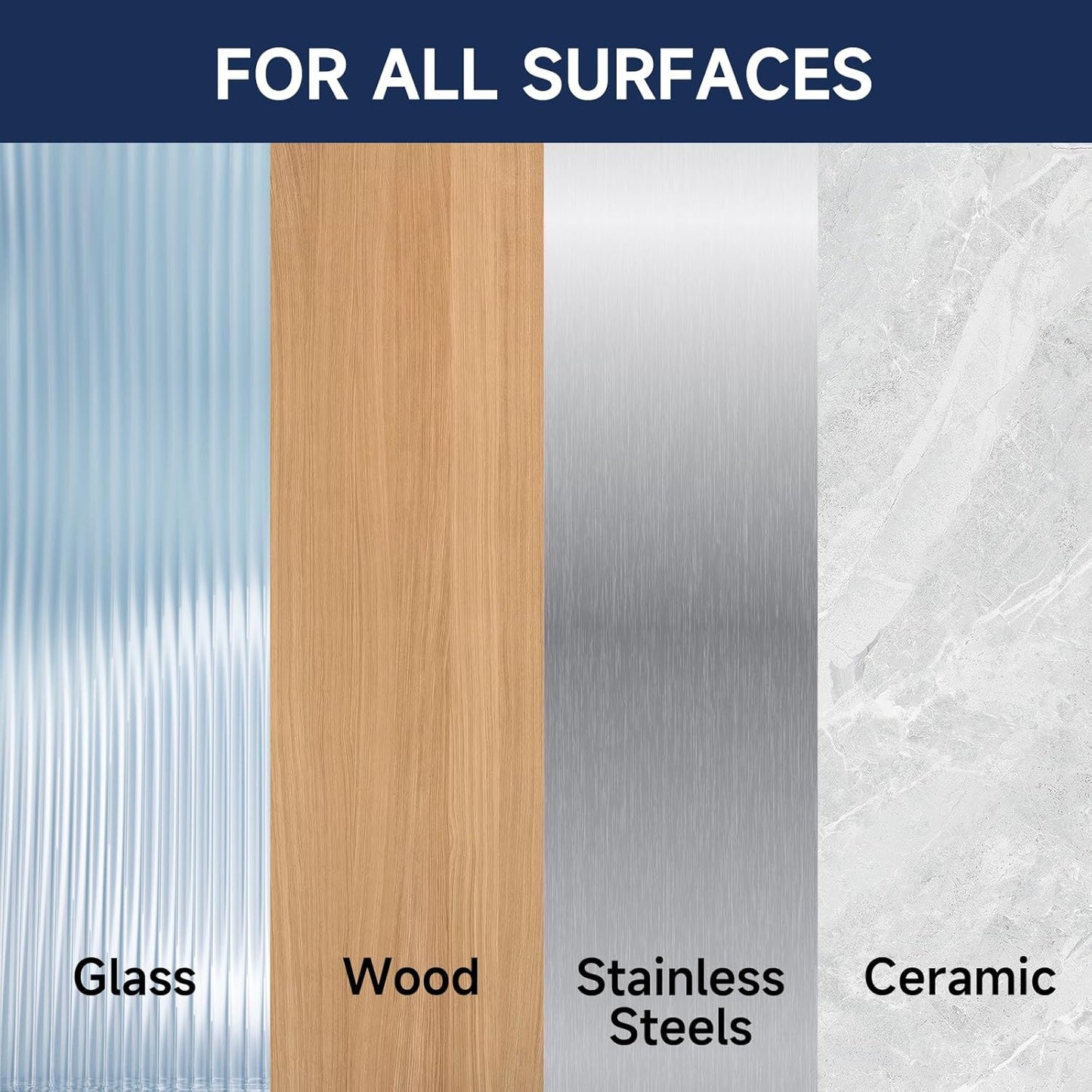 20Pack Microfiber Cleaning Cloth in Bag,Multi-Purpose Reusable Cleaning Wipes Rags,Lint Free,Scratch & Streak-Free Cloth for Car,Small Microfiber Towels for House Wash,12" x 12" (LightGrey)