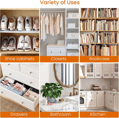 Homode Cedar Balls, Cedar Blocks for Clothes Storage, 100 Pcs Cedar Balls for Closets and Drawers, Scented Cedar Wood Chips Cedar Closet Freshener