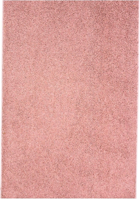 KOECKRITZ Soft and Colorful Kids Classroom Area Rugs (Passes Flammability Pill Test) Many Sizes and Bright Colors to Select from (6' x 6', Fairy Princess)
