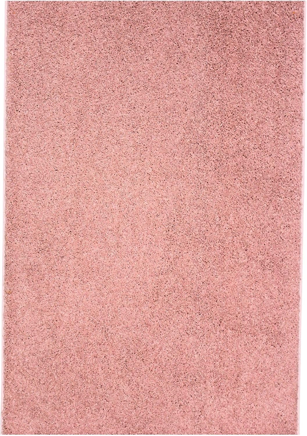 KOECKRITZ Soft and Colorful Kids Classroom Area Rugs (Passes Flammability Pill Test) Many Sizes and Bright Colors to Select from (4' x 6', Fairy Princess)