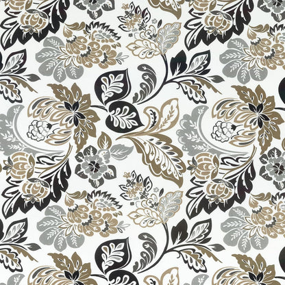 LVTXIII Inflatable Stool Ottoman Footrest with Handle, Decorative Fade-Resistant Foot Stool, Indoor or Outdoor Pouf for Home Garden and Camping Use, 21x21x9, Dailey Tan