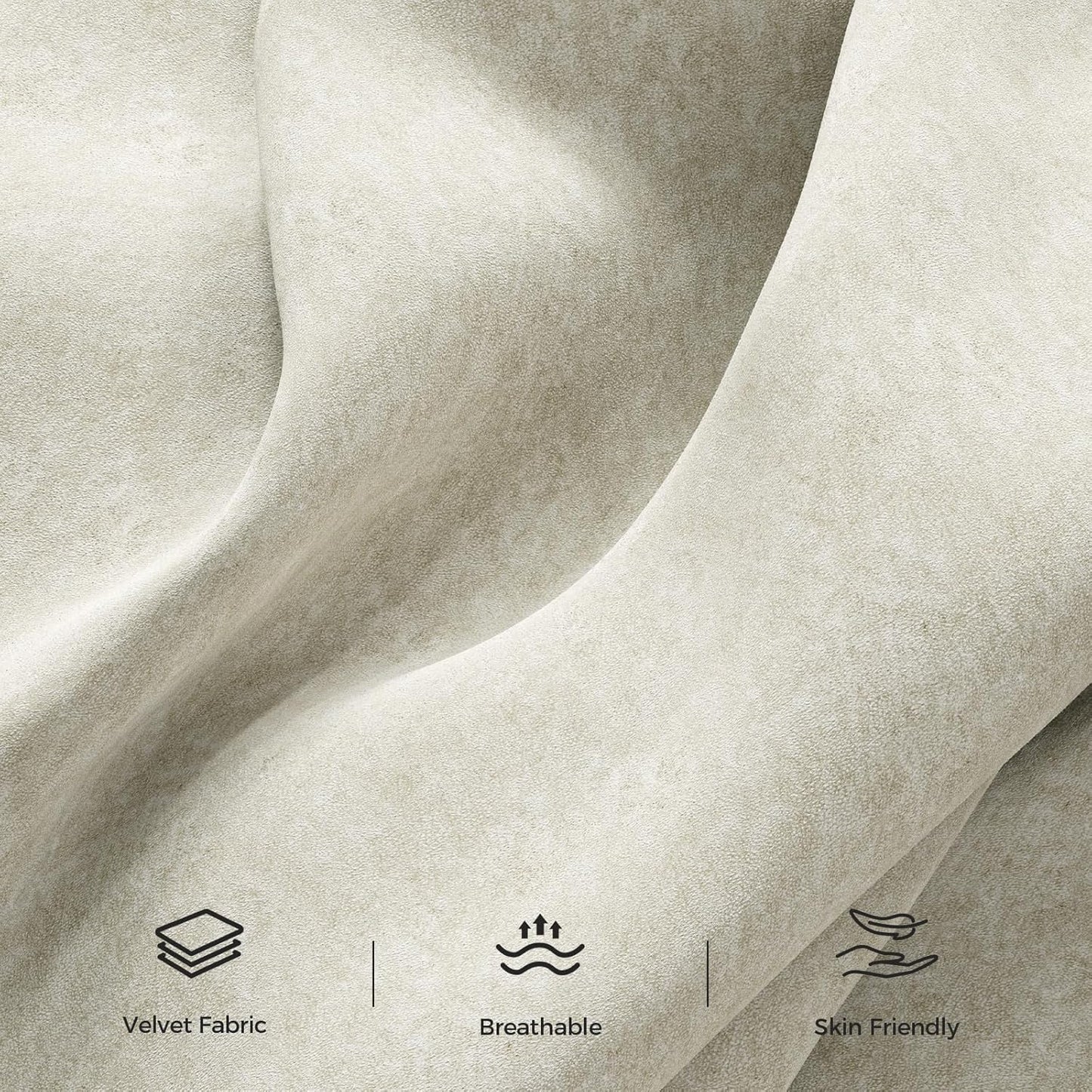 89” Futon Sofa Bed, Comfy Futon Couch Bed with 2 Square Pillows, Convertible Sleeper Sofa with Adjustable Backrest& Armrests, Modern Loveseat Sleeper for Living Room, Bedroom, White