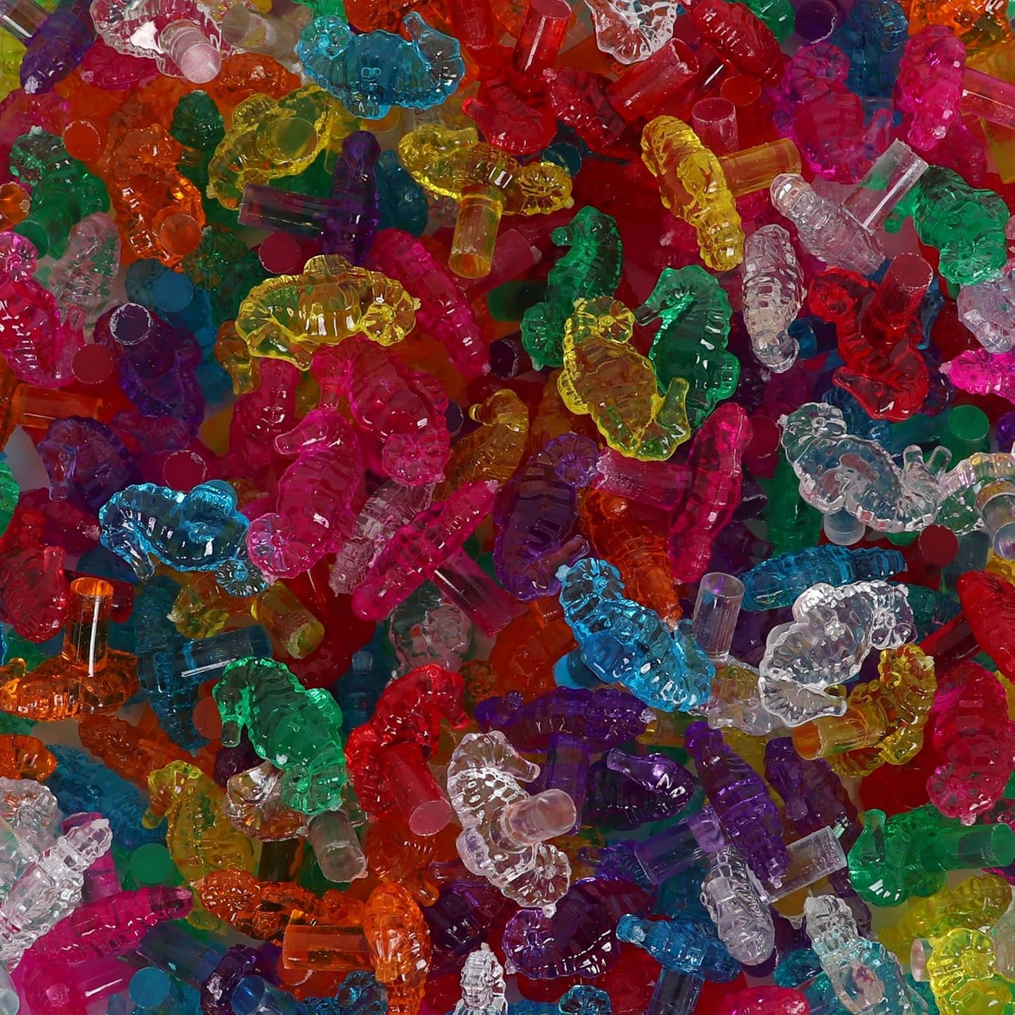 Ceramic Tree Replacement Bulbs - Bulbs for Vintage Ceramic Christmas Tree - Ceramic Christmas Tree Lights - Ceramic Christmas Tree Bulbs - Ceramic Christmas Tree Replacement Lights (Seahorse, 1200)