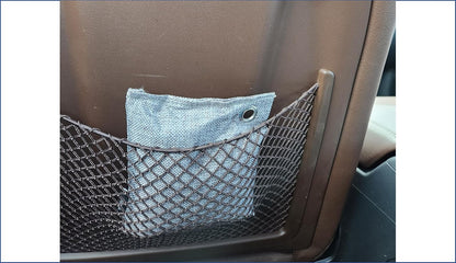 Activated Charcoal Odor Absorber – 2.2 Lb – Coconut Shell Carbon Granules – Natural Air Purifier for Home, Car, Closet, Fridge, Shoes, Gym Bags, Trash Areas – Room Deodorizer