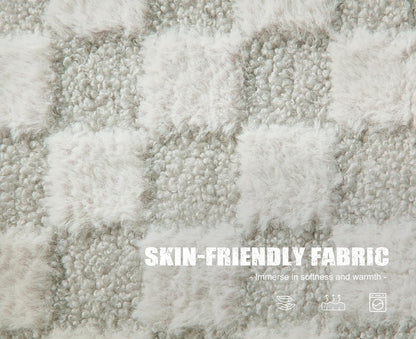 Modular Sectional Sofa 3-Seater Modular Couch with Deep Seat Memory Foam Cloud Chair with Pillows Oversized Sectional Sofa for Living Room Bedroom (Plush GREYOLIVE, 3-Seater)