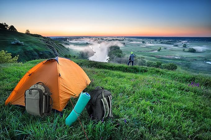 Premium 2 Person Survival Kit