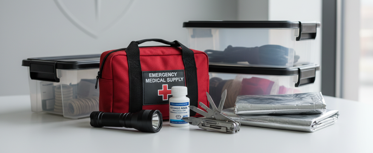 Every Roomie Rack product is selected with durability, reliability, and real-world use in mind. We focus on practical preparedness—no gimmicks, no fear-based products—just dependable emergency supplies you can trust. (make it real photo)